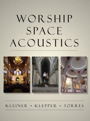 Worship Space Acoustics-0