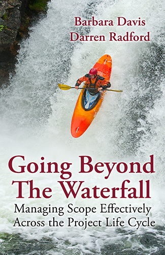 Going Beyond the Waterfall-0