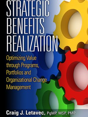 Strategic Benefits Realization-0