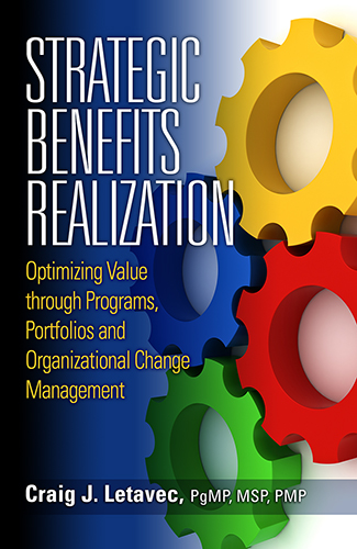 Strategic Benefits Realization-0