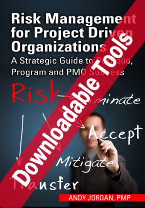 Risk Management Customizable Templates and Tools-0