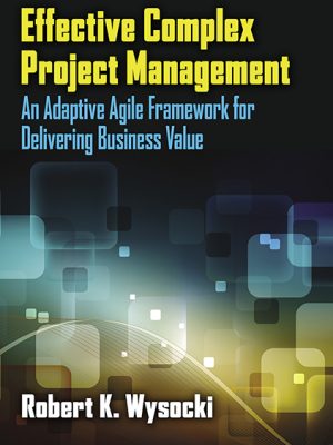 Effective Complex Project Management-0