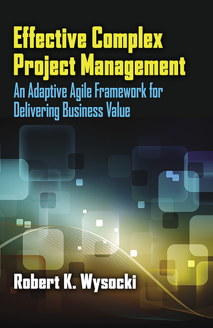 Effective Complex Project Management-0