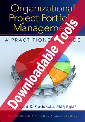 Organizational Project Portfolio Management Tools and Templates-0