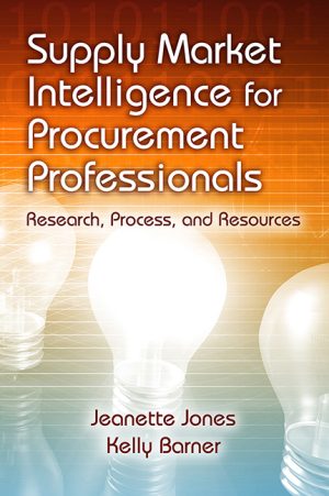 Supply Market Intelligence for Procurement Professionals-0
