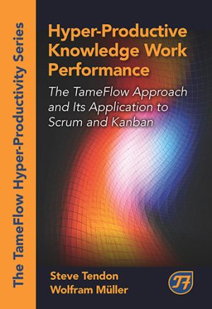 Hyper-Productive Knowledge Work Performance
