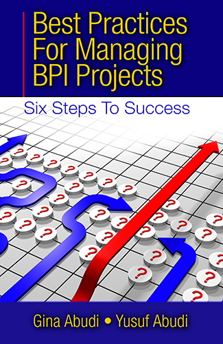 Best Practices for Managing BPI Projects -0
