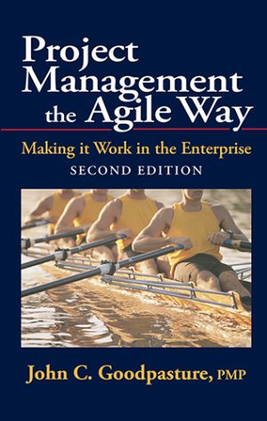 Project Management the Agile Way, Second Edition-0