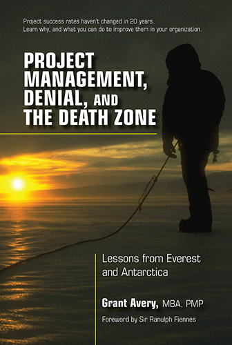 Project Management, Denial, and the Death Zone-0