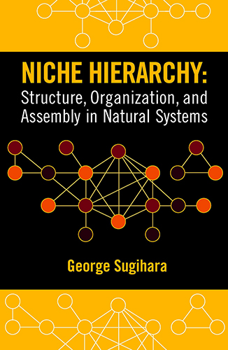 Niche Hierarchy: Structure, Organization, and Assembly in Natural Systems-0