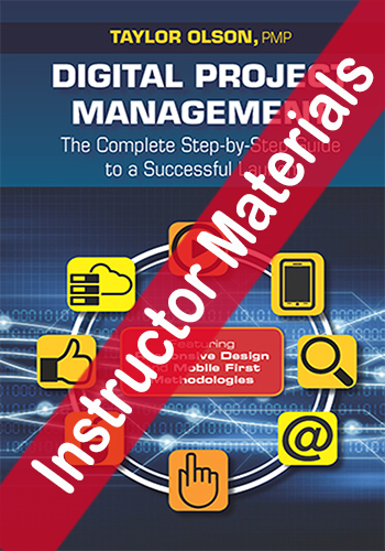 Digital Project Management Instructor Materials-0