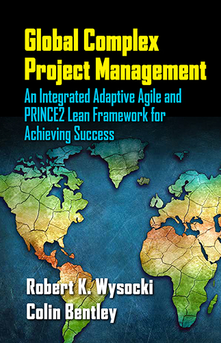 Global Complex Project Management