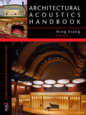 Architectural Acoustics Handbook-0
