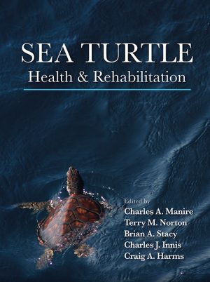 Sea Turtle Heath and Rehabilitation