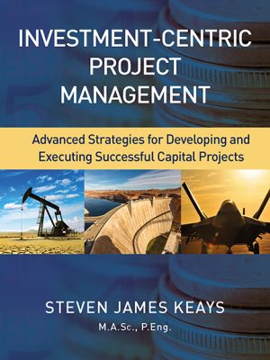 Investment-Centric Project Management