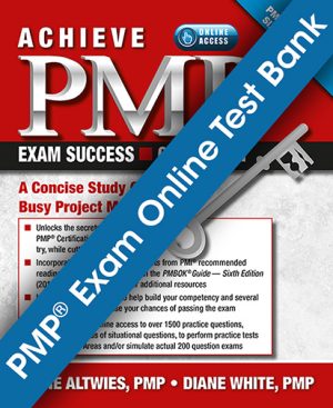 PMP Exam Online Test Bank