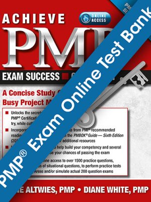 PMP Exam Online Test Bank
