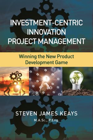 Investment-Centric Innovation Project Management