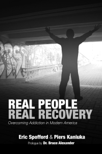 Real People Real Recovery