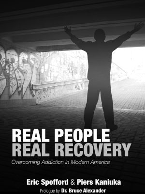 Real People Real Recovery