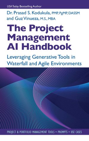 The Project Management AI Handbook