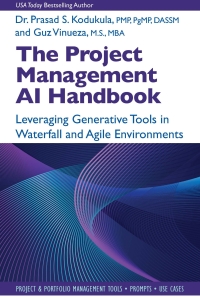 The Project Management AI Handbook