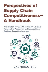 Perspectives of Supply Chain Competitiveness—A Handbook