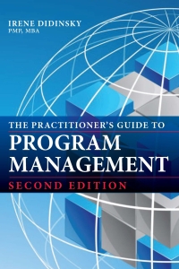 The Practitioner’s Guide to Program Management