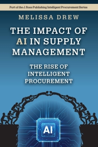 The Impact of AI in Supply Management