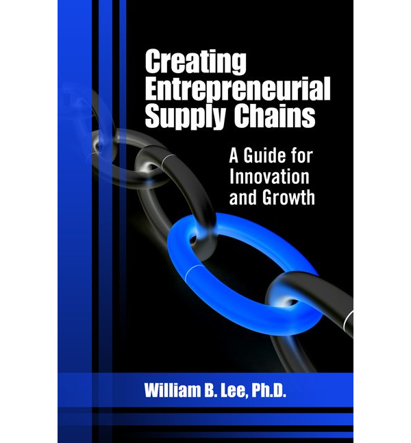 Creating Entrepreneurial Supply Chains