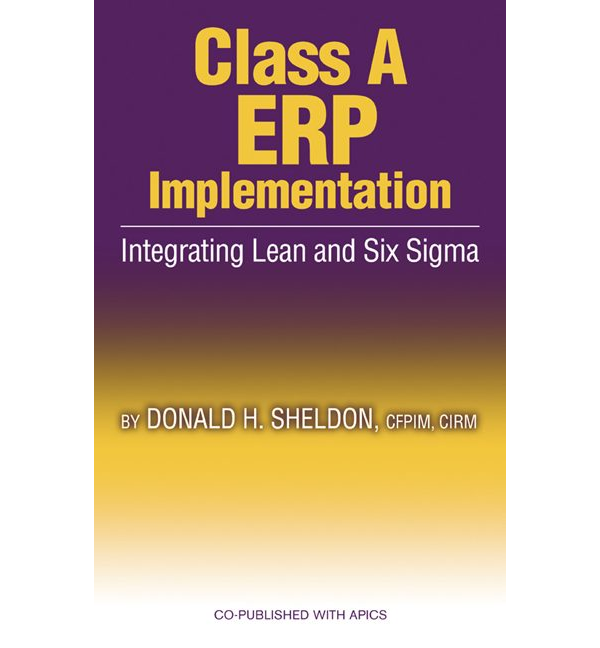 Class A ERP Implementation