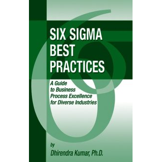 Six Sigma Best Practices