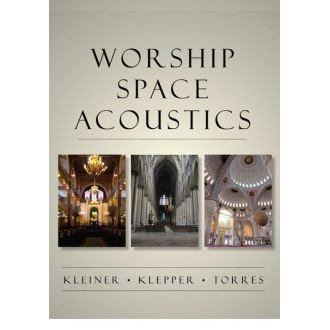 Worship Space Acoustics