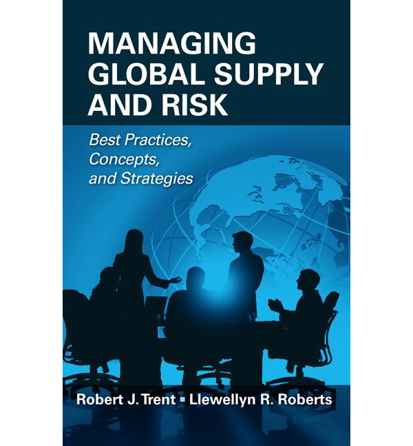 Managing Global Supply and Risk