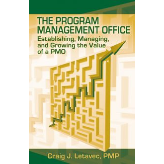 The Program Management Office