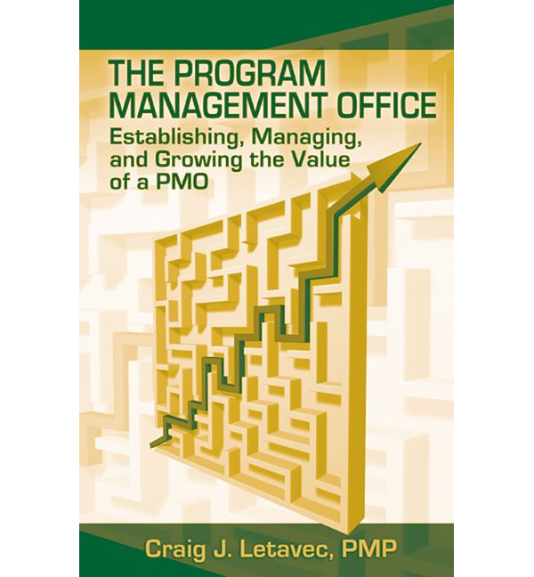 The Program Management Office