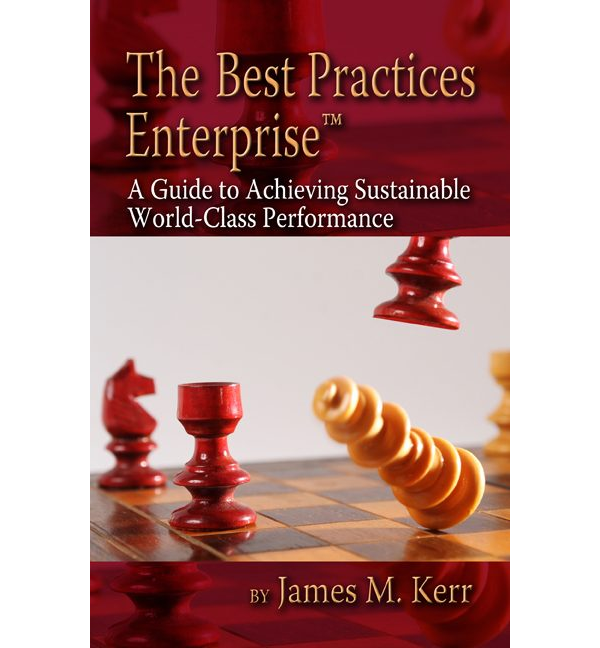 The Best Practices Enterprise™