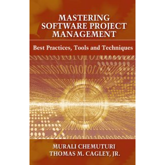 Mastering Software Project Management