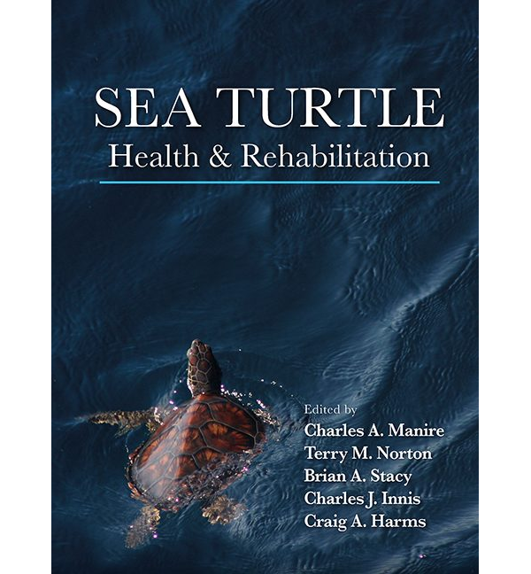 Sea Turtle Health & Rehabilitation