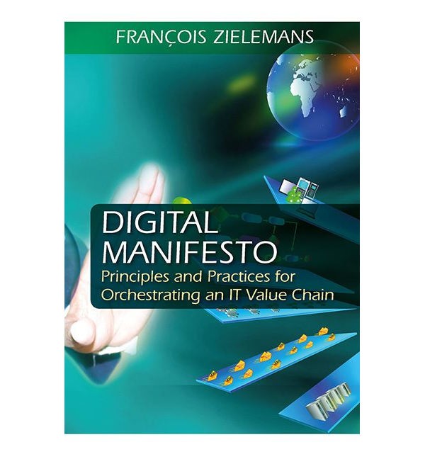 Digital Manifesto