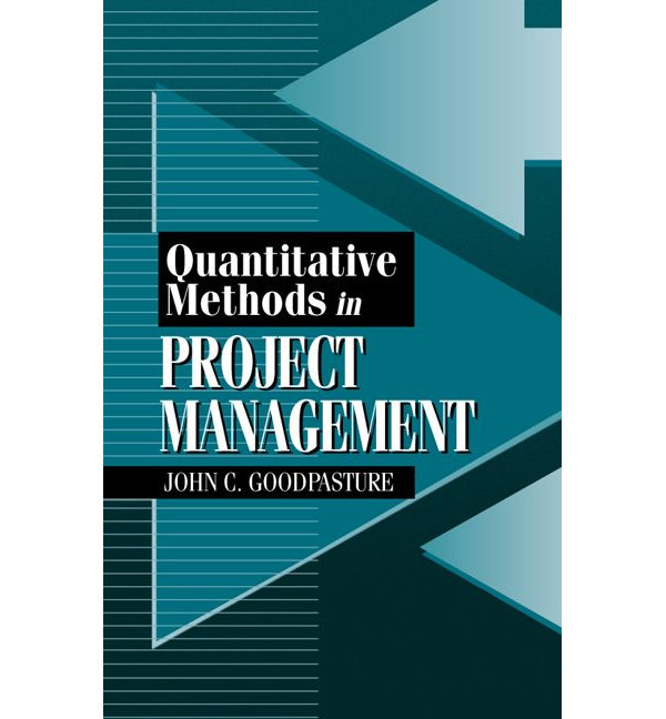 Quantitative Methods in Project Management