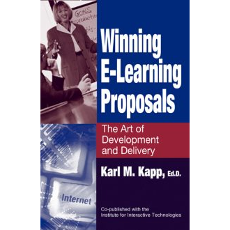 Winning E-Learning Proposals