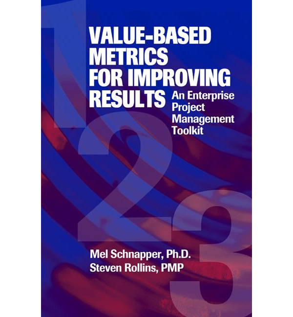 Value-Based Metrics for Improving Results