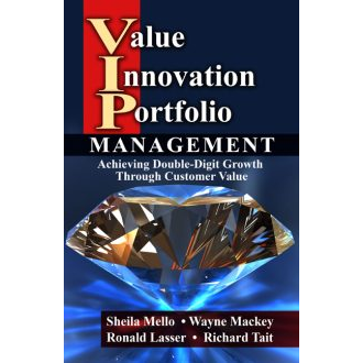 Value Innovation Portfolio Management