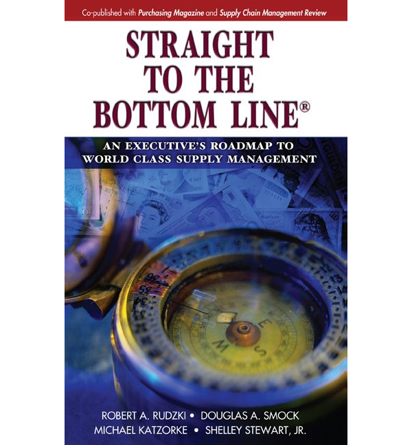 Straight to the Bottom Line