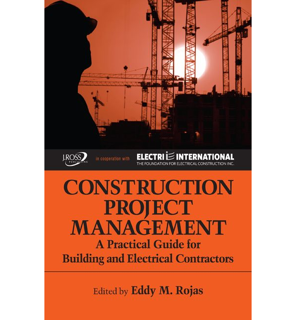 Construction Project Management