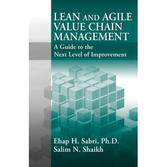 Lean and Agile Value Chain Management