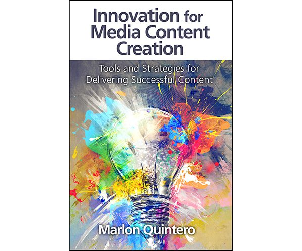 Innovation for Media Content Creation