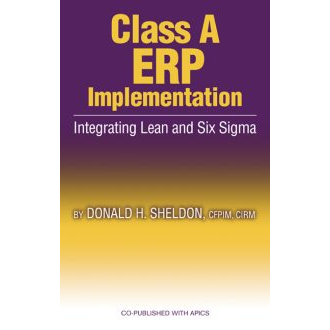 Class A ERP Implementation