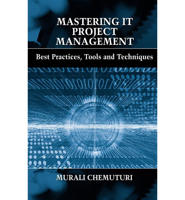 Mastering IT Project Management